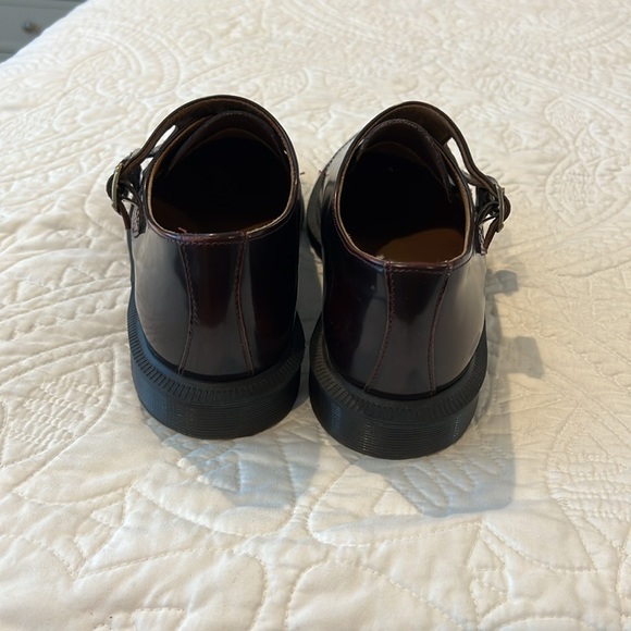 Dr Martins Pandora shoes - Picture 5 of 15